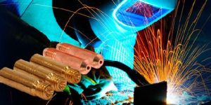 MIG Welding Contact Tips