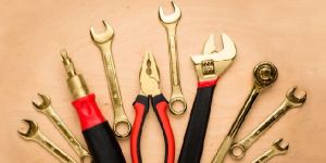 Non-Sparking Hand Tools