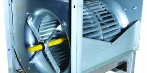 Centrifugal Forward Curve Fans
