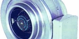 Circular Fans (AF Series)