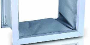 Flexible Duct Connectors