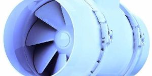 Mixed Flow Inline Fan (AFTT Series)