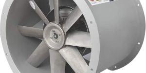 AMCA Certified Vane Axial