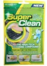 Technotech Super Clean High-Tech Cleaning Compound for Keyboard, Laptop, Mobile