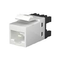 Category 6 Modular Jack