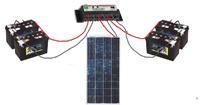 Solar Batteries