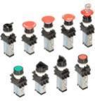 Panel Mounting Valves