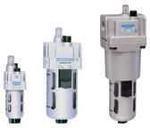 Lubricator Series AL-A