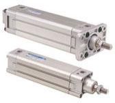 VDMA 24562 (Square Profile)