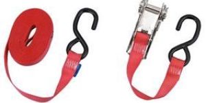 Ratchet Lashing Belt