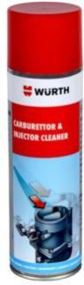 Throttle Valve Cleaner