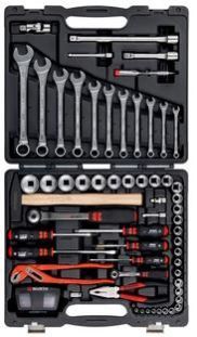 Tool Case