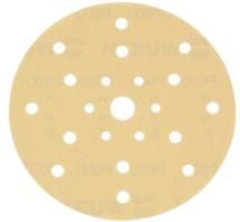 VEHICLE DRY SANDPAPER DISC