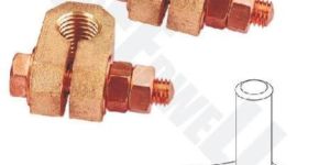 SPLIT CONNECTOR CLAMP - TYPE L