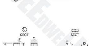 TUBULAR CABLE LUGS - PIN TYPE