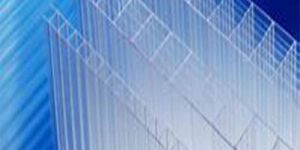 Multiwall Polycarbonate Sheets