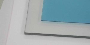 Solid Polycarbonate Sheets