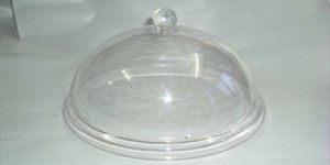 Thermoformed Plastic Articles