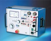 T 2000 Portable Current Transformer Test Set