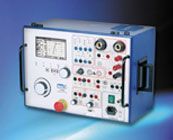 T 3000 Current Injection Testing System