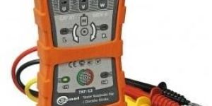 TKF-13 Phase Sequence Tester