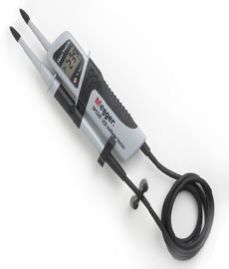 Megger TPT220 Voltage Tester