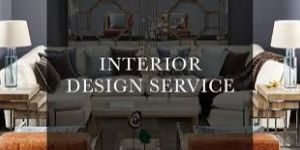 Interior Design Service