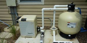 Swimming Pool Equipment