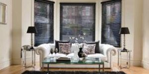 Outdoor Bamboo Blinds