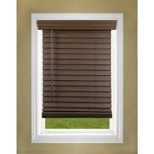 Vinyl Window Blinds