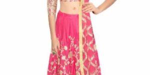 Ladies Lehenga Choli