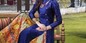 Ladies Lehenga Suits