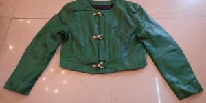 Ladies Short Jackets