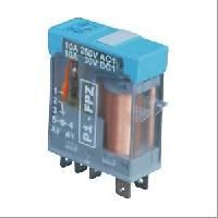 Electromechanical Relays