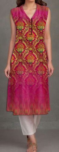 Designer Ladies Kurti