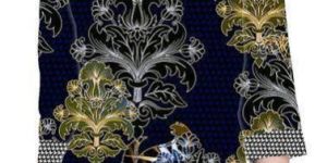 Printed Designe Kurti