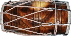 Musical Dholak