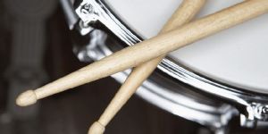 Musical Drum Sticks