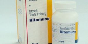 Ritovir Tablets