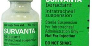 Survanta 8 Ml Suspension