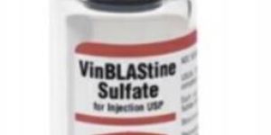 Vinblastine Sulfate Injection