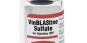 Vinblastine Sulphate Injection