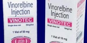 Vinorelbine Injection