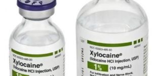 Lidocaine Injection