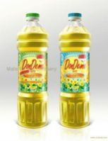 Refined Canola Oil