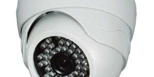 Dome CCTV Camera