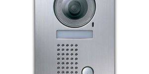Home Intercom System