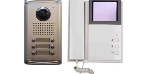 Multi Apartment Video Door Phone