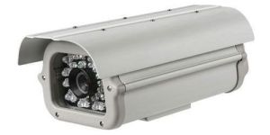 Outdoor CCTV Camera