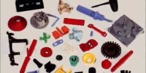 Plastic Injection Moulding Parts
